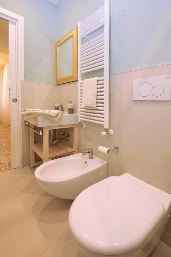 Hammam Wenecja Zewnętrze zdjęcie