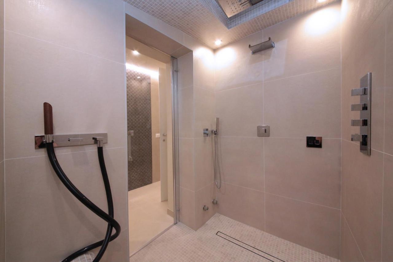 Hammam Wenecja Zewnętrze zdjęcie