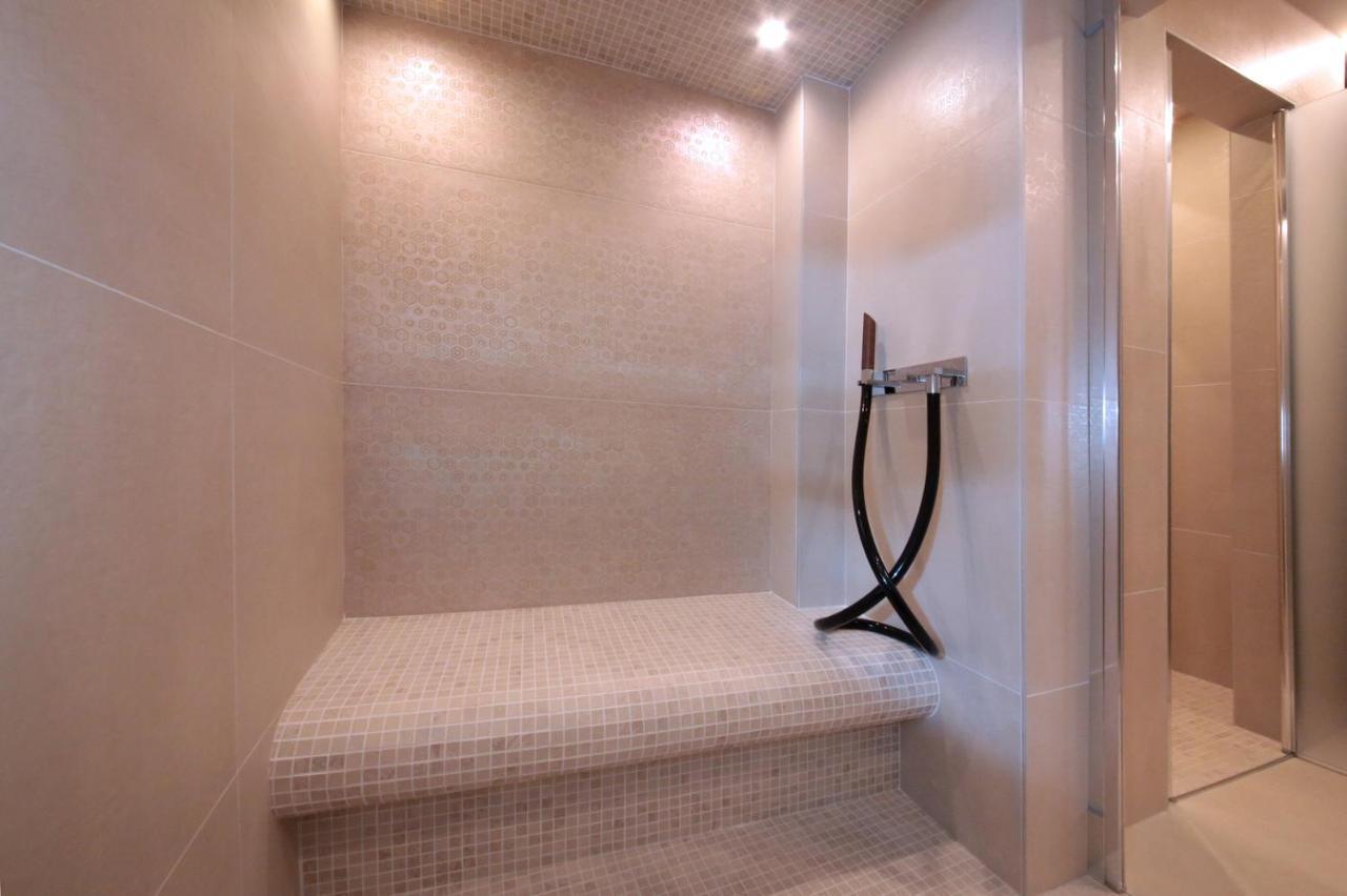 Hammam Wenecja Zewnętrze zdjęcie